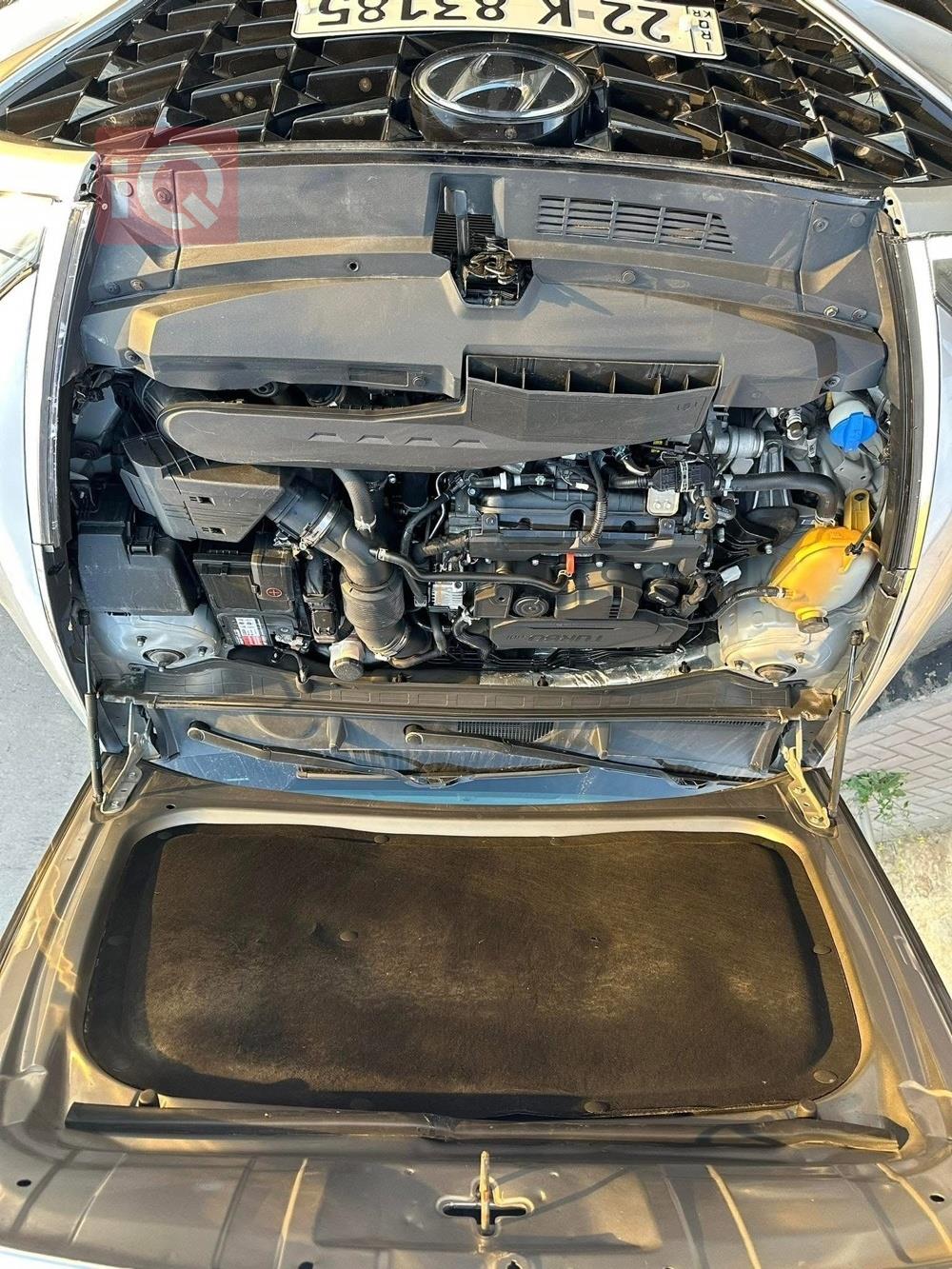 هیۆندای سۆناتا